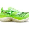 Saucony Men's Endorphin Elite (30 - Slime) 1 Saucony Men's Endorphin Elite (30 - Slime) -Clothing Serie Shop S20768 30 1