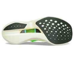 Saucony Men's Endorphin Elite (30 - Slime) -Clothing Serie Shop S20768 30 4