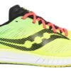 Saucony Men's Fastwitch 9 (2 - Citron)