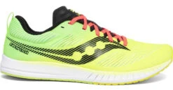 Saucony Men's Fastwitch 9 (2 - Citron)