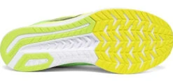 Saucony Men's Fastwitch 9 (2 - Citron) -Clothing Serie Shop S29053 2 4