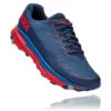 Hoka Men's Torrent 2 (MOHRR - Moonlit Ocean/high Risk Red) -Clothing Serie Shop Torrent2MOHRR 1