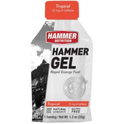 Hammer Gel -Clothing Serie Shop Tropical