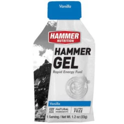 Hammer Gel -Clothing Serie Shop Vanilla