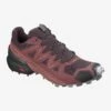 Salomon Women's Speedcross 5 (apple Butter/wine Tasting/alloy) 2 Salomon Women's Speedcross 5 (apple Butter/wine Tasting/alloy) -Clothing Serie Shop Women sSpeedcross5 AppleButter WineTasting Alloy