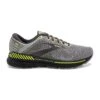 BROOKS Men's Adrenaline GTS 22 (068 -Grey/Pearl/Nightlife) 2 BROOKS Men's Adrenaline GTS 22 (068 -Grey/Pearl/Nightlife) -Clothing Serie Shop brooks 110366068 l
