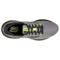 BROOKS Men's Adrenaline GTS 22 (068 -Grey/Pearl/Nightlife) -Clothing Serie Shop brooks 110366068 o