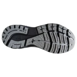 BROOKS Men's Adrenaline GTS 22 (068 -Grey/Pearl/Nightlife) -Clothing Serie Shop brooks 110366068 s