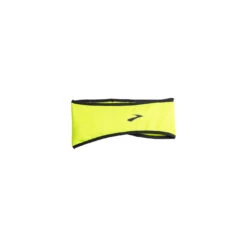 BROOKS Notch Thermal Headband (329 - Nightlife/Asphalt)