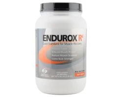 Endurox R4 28 Servings (Tangy Orange)