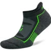 Balega Blister Resist No Show Running Socks (Charcoal/Lime Green) -Clothing Serie Shop image 15e01349 d351 46ea 82c5 e0343df52f3a