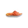 Hoka Unisex Ora Recovery Slide Swirl (YPFS - Yellow Pear/Fiesta) -Clothing Serie Shop image 2f87750c b85d 41b5 ad97 24ea9a1298db