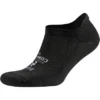 Balega Hidden Comfort Running Socks (Black)