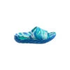 Hoka Unisex Ora Recovery Slide Swirl (ABCL - Atlantis/Blue Coral) 1 Hoka Unisex Ora Recovery Slide Swirl (ABCL - Atlantis/Blue Coral) -Clothing Serie Shop image ad1c1067 3baa 400c 8988 664a367441e2