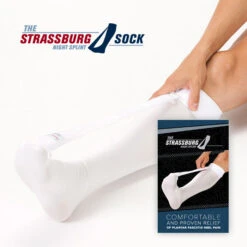 The Strassburg Sock
