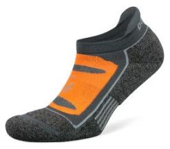 Balega Blister Resist No Show Running Socks (Midgrey)