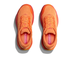 Hoka Women's Torrent 3 (MOVO - Mock Orange/Vibrant Orange) -Clothing Serie Shop k8evmu067t4xqhu3rdw8