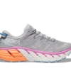Hoka Women's Gaviota 4 (HMNC - Harbor Mist/Nimbus Cloud) -Clothing Serie Shop o7l3daamologm68mtnyd