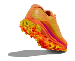 Hoka Women's Torrent 3 (MOVO - Mock Orange/Vibrant Orange) -Clothing Serie Shop ooaxwn0tdosir6h3dha4