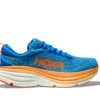 Hoka Men's Bondi 8 WIDE (CSVO - Coastal Sky/Vibrant Orange) -Clothing Serie Shop paorthzhargximaupli8 09a49af3 40c0 4023 8a1d 382cf5dcab92