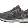 BROOKS Men's Ghost 12 2E WIDE (075 - Black/pearl/oyster) -Clothing Serie Shop rs f2f5afad b94b 4c4d 99af 38a6ad877b17