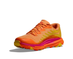 Hoka Women's Torrent 3 (MOVO - Mock Orange/Vibrant Orange) -Clothing Serie Shop tsjj6t65u1cfe8ua1skf