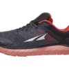 Altra Women's Provision 4 (009 - Black/coral/pink) -Clothing Serie Shop w prov 009 removebg preview