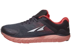 Altra Women's Provision 4 (009 - Black/coral/pink)