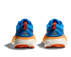 Hoka Men's Bondi 8 WIDE (CSVO - Coastal Sky/Vibrant Orange) -Clothing Serie Shop xjamjq6rl9x1qpvyvrd7 19ce7dd8 0978 4e0b 8dfb 33c320fb194a