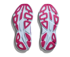 Hoka Women's Bondi 8 (CVPL - Chalk Violet/PAstel Lilac) -Clothing Serie Shop zlroidy9eredppexhrhe