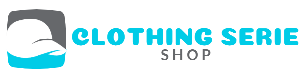 Clothing Serie Shop